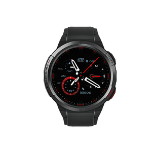 Reloj Inteligente Mibro Watch GS Gris Oscuro