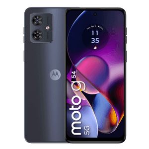 Celular Motorola Moto G54 8+128GB 5G Negro