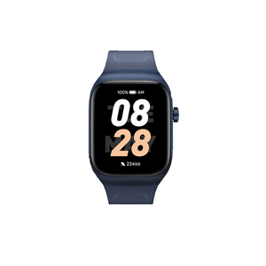 Reloj Inteligente Mibro Watch T2 Azul Oscuro