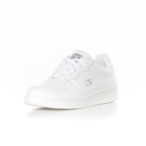 TENIS COLEGIAL OP HOMBRE STAN-H8 BLANCO