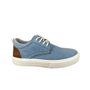 ZAPATOS CASUALES ZAGORA HOMBRE WAIOLA AZUL