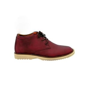 BOTAS ZAGORA HOMBRE NEO MORADO
