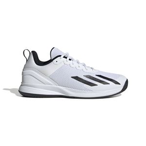TENIS ADIDAS HOMBRE IF0429 COURTFLASH SP