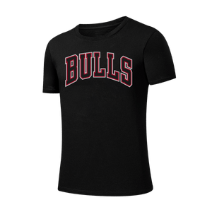 CAMISETA FEXPRO HOMBRE NBATS523126-BLK