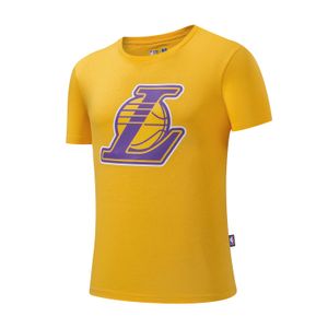 CAMISETA FEXPRO HOMBRE NBATS52224-YEL