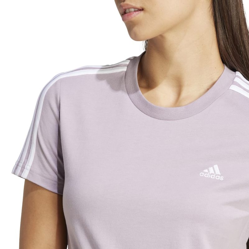 CAMISETA-ORIGINALS-MUJER-IS1550