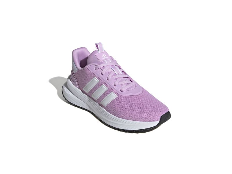 Tenis adidas 2025 mujer purpura