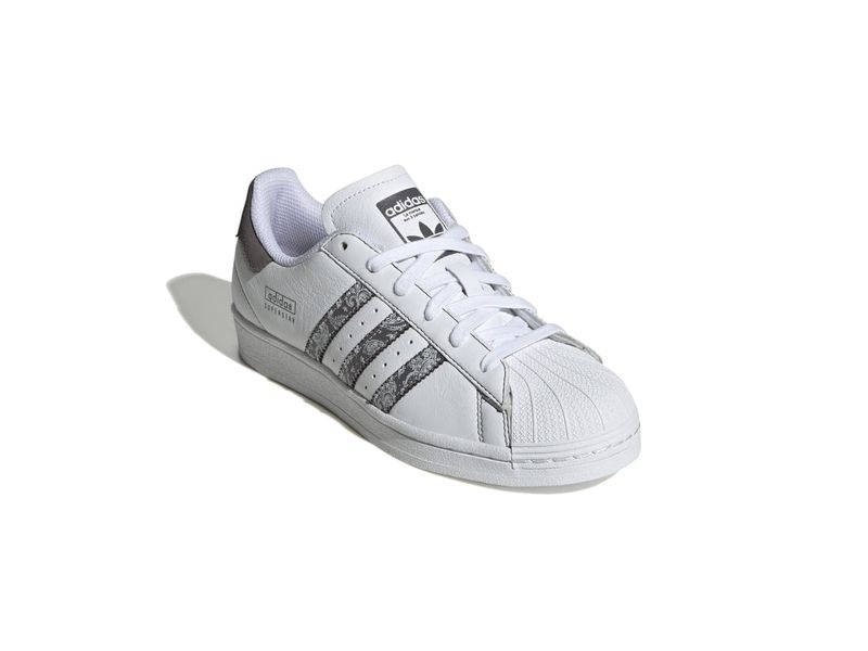 Adidas superstar store mujer tenis