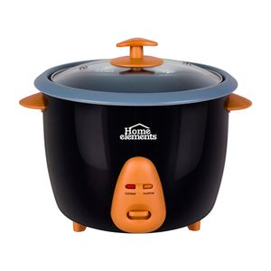 OLLA ARROCERA HOME ELEMENTS COBRE HEOA-18NC 5TZ