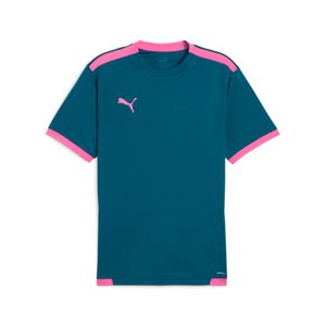 CAMISETA PUMA HOMBRE 704917 56 AZUL