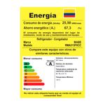 NEVERA-MABE----RMA313FXCC