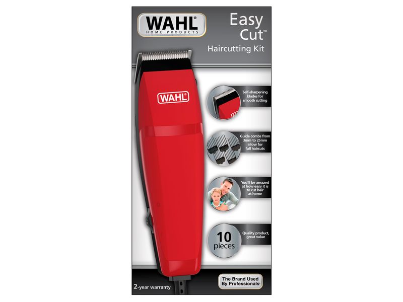 Maquina de motilar wahl hot sale