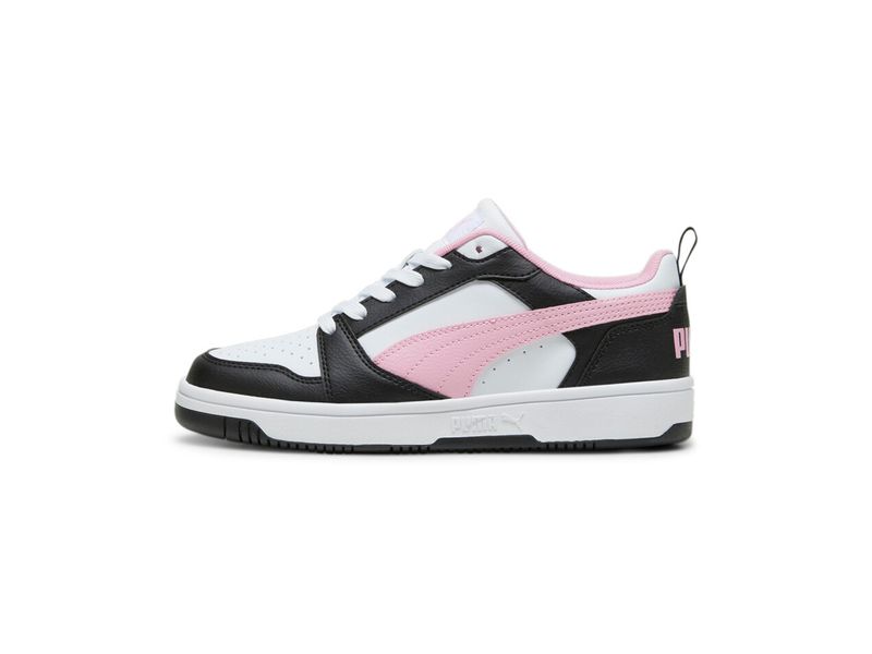 TENIS PUMA MUJER 392328 19 REBOUND V6 Agaval