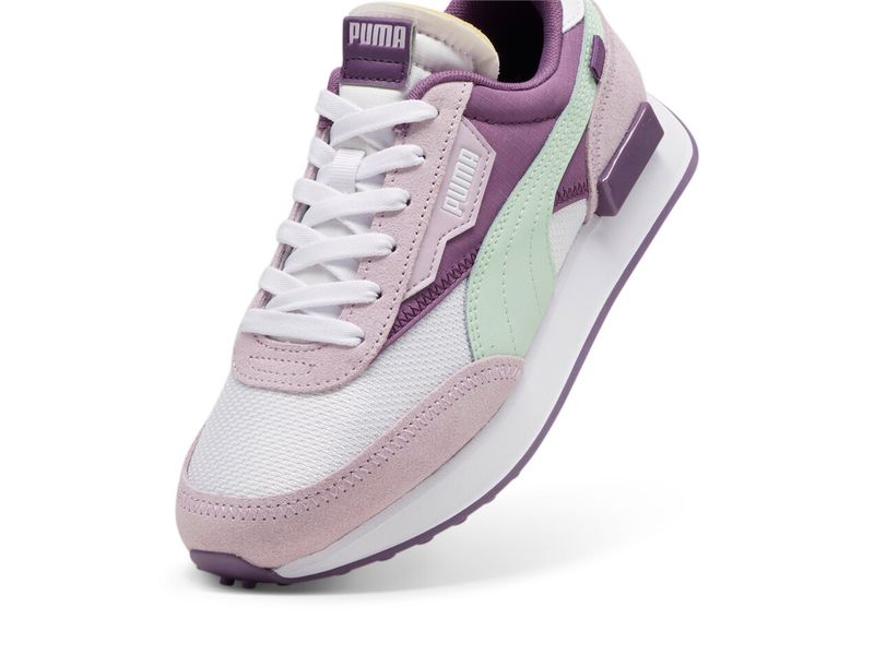 TENIS PUMA MUJER 381141 19 FUTURE RID Agaval