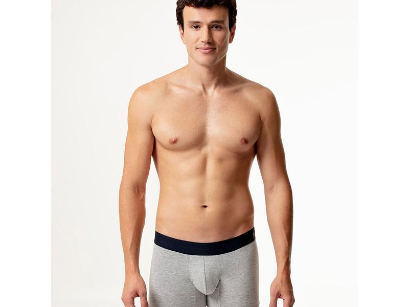 BOXER GEF HOMBRE TRIO CLINTON Agaval