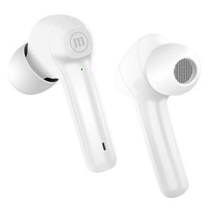 MAXELL AUDIFO DYNAMIC PLUS + TWS EB-BTDY WHITE