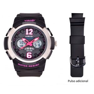 RELOJ VIROX MUJER 8126-2