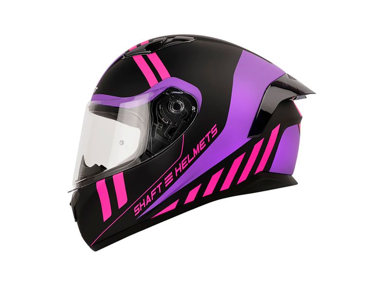 Cascos shaft 2025 mujer 2020