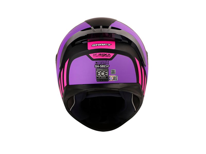 Cascos shaft mujer discount 2020