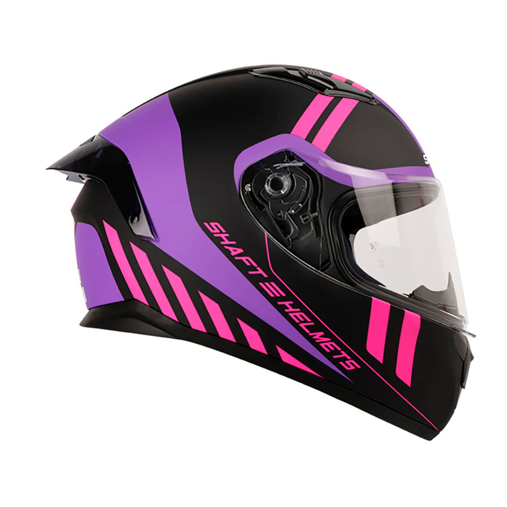 Cascos shaft mujer 2020 new arrivals