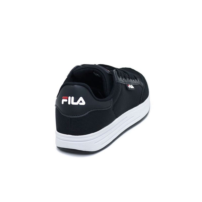 TENIS-FILA-HOMBRE-413000BLK-ROVERD