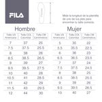 GUAYO-FILA-HOMBRE-420270YLW-CLIMER-FG