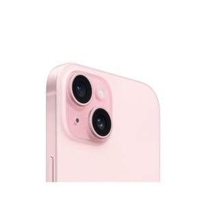 iPhone 15 256GB- Rosa