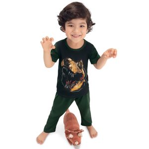 Multiusos Infantil Verde Mp 96473
