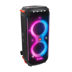 Parlante Partybox 710 JBL