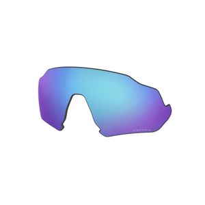 Lentes Oakley de Repuesto Flight Jacket