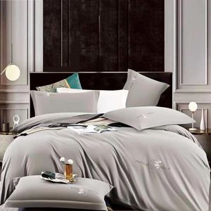 Funda Duvet Tacto Suave Unicolor Gris