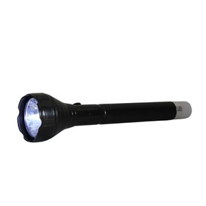 Linterna LED Recargable Alta Potencia