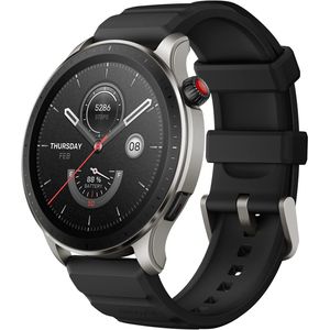 Reloj inteligente Smartwatch Amazfit GTR 4 Pantalla AMOLED
