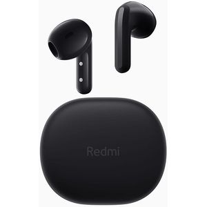 Audífonos Inalámbricos Redmi Buds 4 Lite - Negro