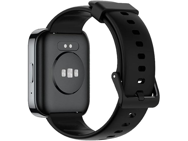 Reloj inteligente realme hotsell