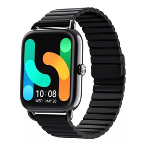 Reloj Inteligente Haylou rs4 plus Pantalla AMOLED