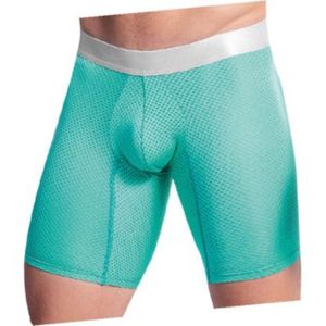 Bóxer Adulto Para Hombre MP -Verde Jade