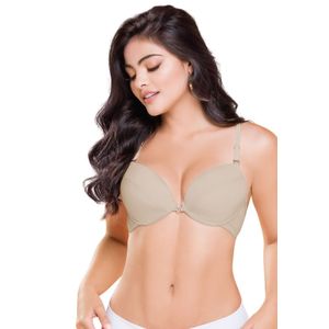 Brasier Adulto Para Mujer MP -Piel