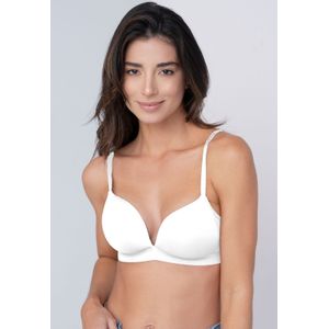 BRASIER MUJER BLANCO 77787