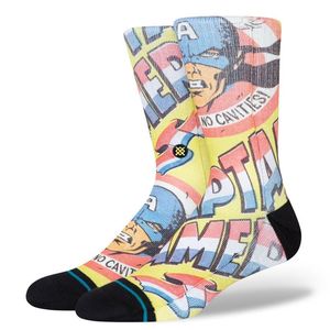 Medias Stance No Cavities