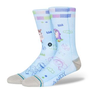 Medias Stance Toy Story By R Bubnis
