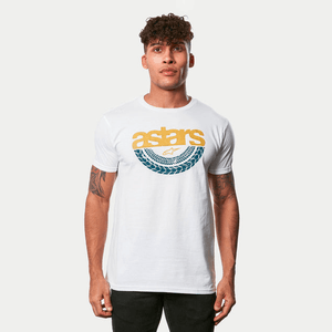Camiseta Alpinestars Treadin