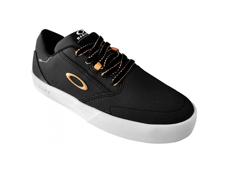 Zapatos oakley hombre deals