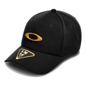 GORRA OAKLEY 911545-9EI NEGRO
