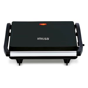 SANDUCHERA IMUSA SJ331856 GRILL BASIC
