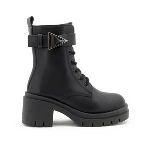 BOTAS FACE 2 FACE MUJER CX232281 NEGRO