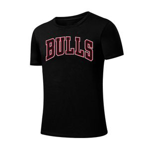 CAMISETA FEXPRO HOMBRE NBATS523126-BLK