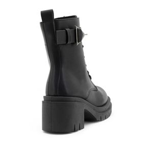 BOTAS FACE 2 FACE MUJER CX232281 NEGRO