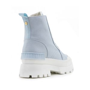 BOTAS FACE 2 FACE MUJER CX232271 AZUL