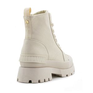 BOTAS FACE 2 FACE MUJER CX232271 BEIGE